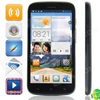 HUAWEI G610-U00 MTK6589 Quad-Core Android 4.2.1