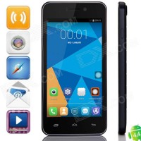 DOOGEE VALENCIA DG800 Quad-Core Android 4.4.2