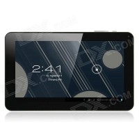 Q91 9 "Android 4.2.2 Dual-Core Tablet PC w / RAM 512MB ROM 8GB