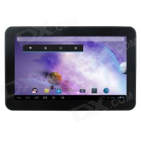 G10pro 10" Quad Core Android 4.4 Tablet PC 