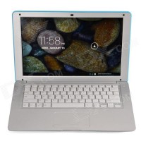 HL-PC1388 LCD de 13,3 "Android 4.2 Netbook 