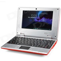 WM-8880-MID 7.0 "de pantalla Android 4.2 Netbook 