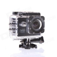 SJCAM SJ4000 1.5 "TFT 12.0 MP 2.3" Cámara CMOS Full HD 1080p