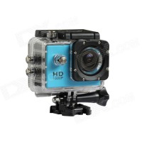 SJCAM SJ4000 1.5 "TFT 12.0 MP 2.3" CMOS Full HD 1080p 