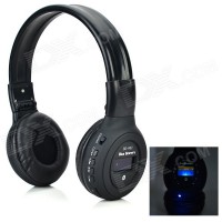 BS-862 Bluetooth V3.0 auricular