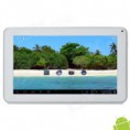 iaiwai H727 9 "pantalla capacitiva Android 4.0 Tablet PC 