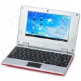 IMOS WM8850-mid 7 "Screen Android 4.0 Netbook
