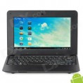 Neetbook V712 10” Android 4.0 con Wi-Fi