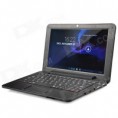 HL-PC988 9.0 "Android 4.2 Netbook del LCD w / LAN / / / ranura de la tarjeta SD de la cámara HDMI