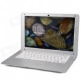 HL-PC1388 13.3 "LCD Android 4.2 Netbook de w / cámara / HDMI 
