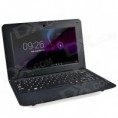 LZ1001 10 "Android 4.2 Netbook w / RJ45 / Wi-Fi / cámara / Bluetooth / Wi-Fi 