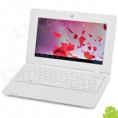 RUNN710C 10 "Android 4.0 Netbook 