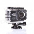 SJCAM SJ4000 1.5 "TFT 12.0 MP 2.3" Cámara CMOS Full HD 1080p 