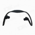 Recargable Bluetooth V3.0 Sports Music Headset w / micrófono 