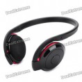 Auriculares Estero Manos Libres BH-503 Bluetooth 