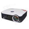 PH5 2500lm 1080P LCD Full HD Home Theater LED Projector